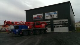 Bild 4 Weber in Bad Königshofen i.Grabfeld