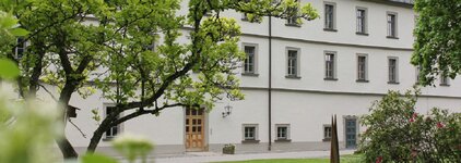 Bild 1 Zentrum für Pflege, Sozialberufe und Ehrenamt in Maria Bildhausen in Münnerstadt