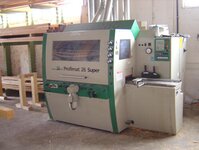 Bild 5 Sägewerk Reitz GmbH in Wonfurt