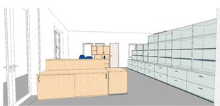 Bild 1 Bürocenter Langer GmbH in Bad Kissingen