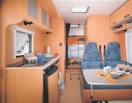 Bild 4 Wohnmobilvermietung-Franken in Oberasbach