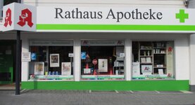 Bild 5 Rathaus Apotheke in Kahl a.Main