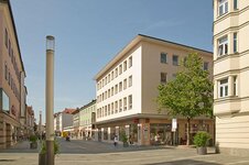 Bild 1 Schicketanz in Regensburg