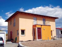 Bild 4 Holzbau Gradl in Luhe-Wildenau