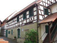 Bild 3 Krug in Strullendorf
