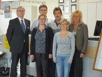 Bild 1 Semmelrath GmbH in Hof