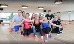 Bild 6 cityaktiv Fitness- und Gesundheitsanlage GmbH in Erlangen