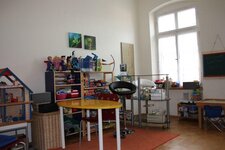 Bild 5 Karin Merta in Weißenburg