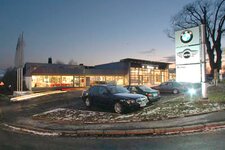 Bild 1 Autohaus J.B. Lell GmbH in Wunsiedel