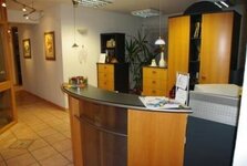 Bild 1 Petra Sitzmann Zahnärztin in Rimpar