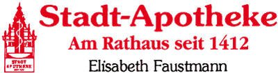 Bild 1 Stadt Apotheke in Schweinfurt