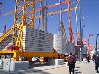 Bild 4 Betonfertigteile Ernst Binder GmbH in Geslau