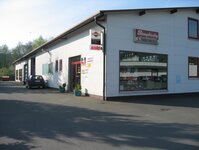 Bild 2 Frankenberger in Kasendorf