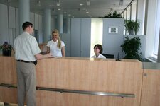Bild 1 ESS-Erlanger Sicherheitsservice GmbH in Erlangen