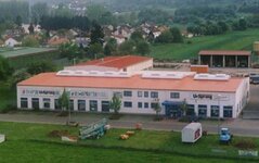 Bild 1 Ursprung GmbH in Miltenberg