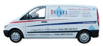 Bild 4 Buckel Heizung und Sanitär GmbH in Ansbach