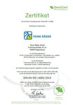 Bild 1 Feine Räder GmbH in Regensburg