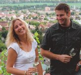 Bild 2 Ruppert in Hammelburg