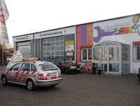 Bild 2 Thein in Schweinfurt