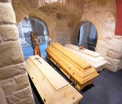 Bild 6 Bestattungsinstitut Paul Haase GmbH in Warmensteinach