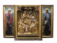 Bild 1 Auktionshaus Weidler in Nürnberg