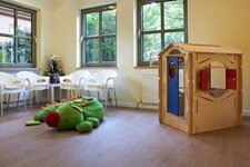 Bild 1 Dr. Irene Aßmann in Würzburg