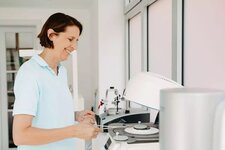 Bild 9 Dr. Frederic Ziebarth in Erlangen