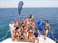 Bild 10 Dive Team Bayreuth Ihn. Peter Peetz