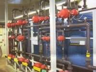 Bild 1 Schmelzer in Aschaffenburg