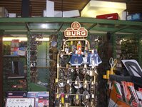 Bild 6 Löffler in Regensburg