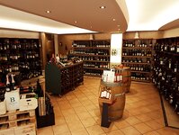 Bild 1 Scharfenberg in Bamberg