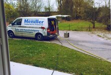 Bild 3 Mendler in Obertraubling