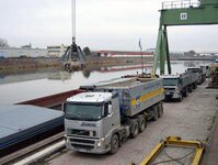 Bild 4 Schöring Transporte GmbH in Scheßlitz