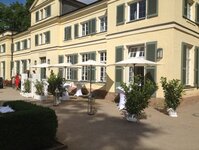 Bild 6 Schönbusch-Restaurant in Aschaffenburg