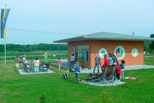 Bild 8 Familienbad in Sennfeld