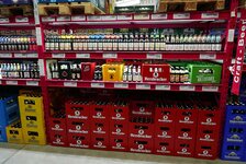 Bild 10 Fränky Getränkemarkt AG in Lauf a.d.Pegnitz