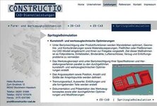 Bild 4 Buckreus in Stockheim
