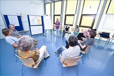 Bild 6 Psychiatrische Institutsambulanz in Weißenburg i.Bay.