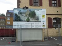 Bild 8 Production-Net in Sennfeld