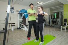 Bild 9 Göttfert in Erlangen