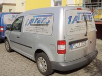 Bild 4 MUR-Werbetechnik in Kleinheubach