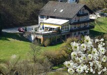 Bild 1 Lauterbach in Weigendorf