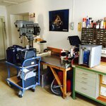 Bild 2 Automaten Dressel GmbH & Co KG in Helmbrechts