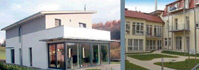 Bild 2 A.L.E. GmbH in Erlangen