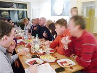 Bild 9 Birgit Lommatzsch in Schweinfurt