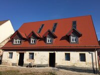 Bild 3 Zimmerei Holger Krauß GmbH & Co. KG in Leutershausen