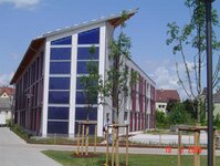 Bild 9 scherzer kalau architekten partnerschaft mbb in Erlangen