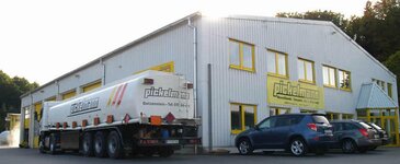 Bild 5 Pickelmann GmbH Mineralölhandel in Betzenstein