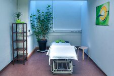 Bild 1 Therapiezentrum im Westbad in Regensburg