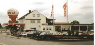 Bild 1 Müllich in Oberhaid